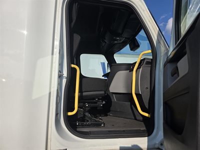 2022 Freightliner Cascadia