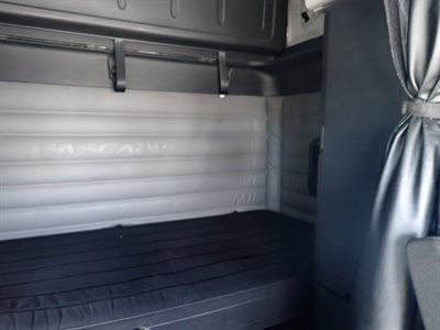 2022 Freightliner Cascadia 126