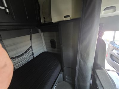 2022 Freightliner Cascadia