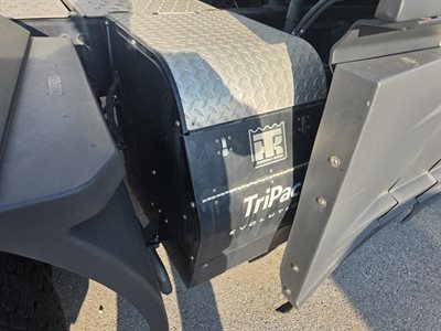 2022 Freightliner Cascadia