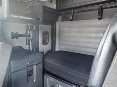 2022 Freightliner Cascadia 126