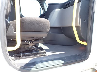 2022 Freightliner Cascadia