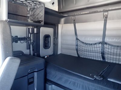 2022 Freightliner Cascadia