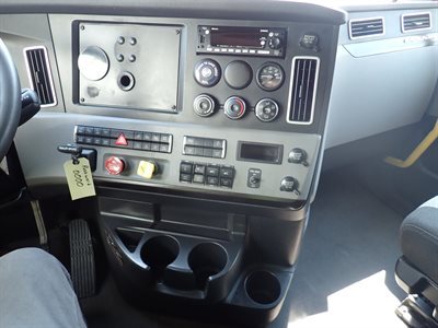 2022 Freightliner Cascadia