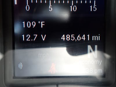 2022 Freightliner Cascadia