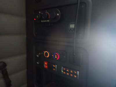 2022 Freightliner Cascadia