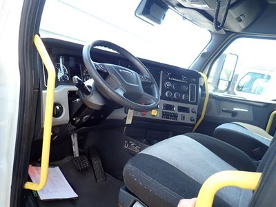2022 Freightliner Cascadia
