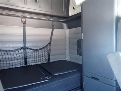 2022 Freightliner Cascadia