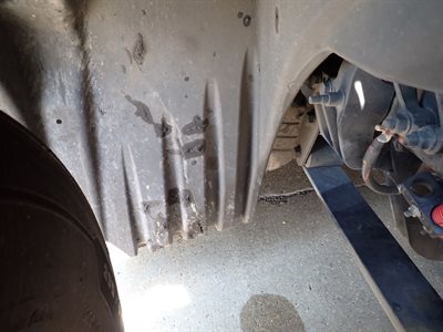 2022 Freightliner Cascadia