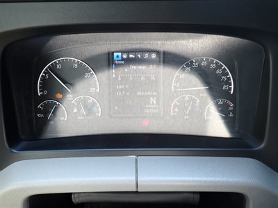 2022 Freightliner Cascadia
