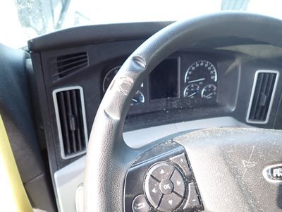 2022 Freightliner Cascadia 126