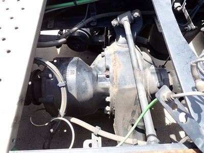 2022 Freightliner Cascadia 126