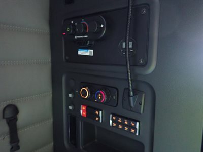 2022 Freightliner Cascadia 126