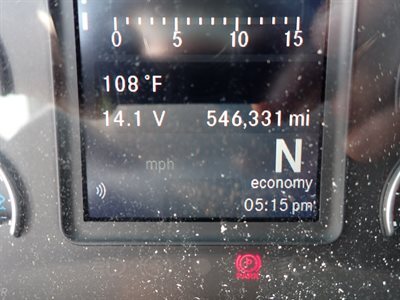 2022 Freightliner Cascadia 126