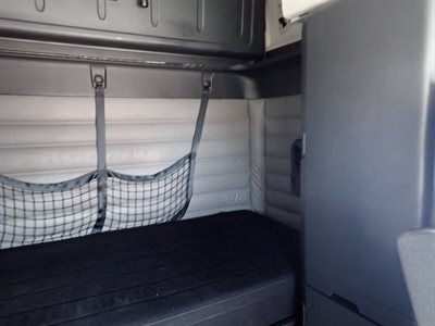 2022 Freightliner Cascadia 126