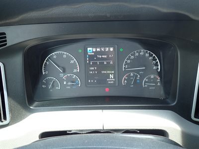 2022 Freightliner Cascadia 126