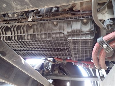 2022 Freightliner Cascadia 126
