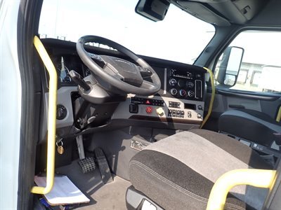 2022 Freightliner Cascadia 126
