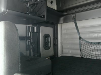 2022 Freightliner Cascadia