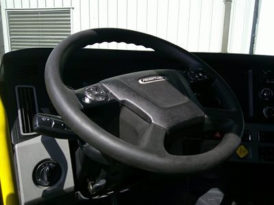2022 Freightliner Cascadia