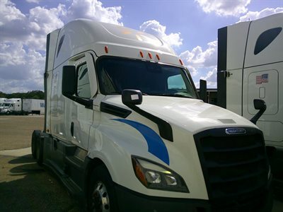 2022 Freightliner Cascadia