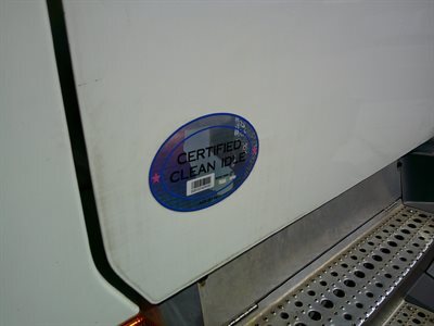 2022 Freightliner Cascadia