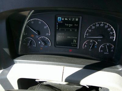 2022 Freightliner Cascadia