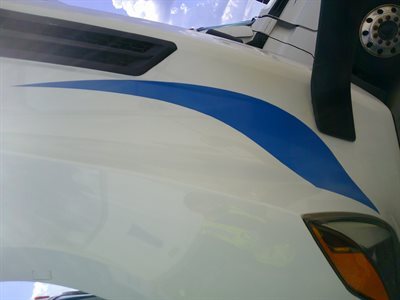 2022 Freightliner Cascadia