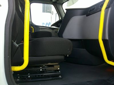 2022 Freightliner Cascadia