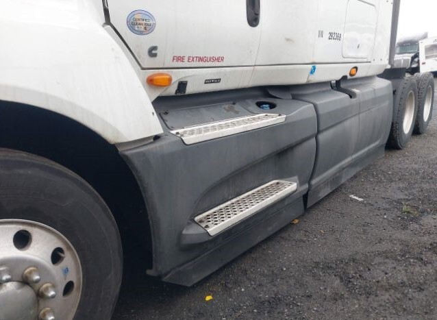 2021 International LT625