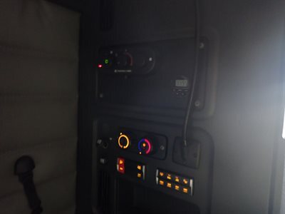 2022 Freightliner Cascadia 126