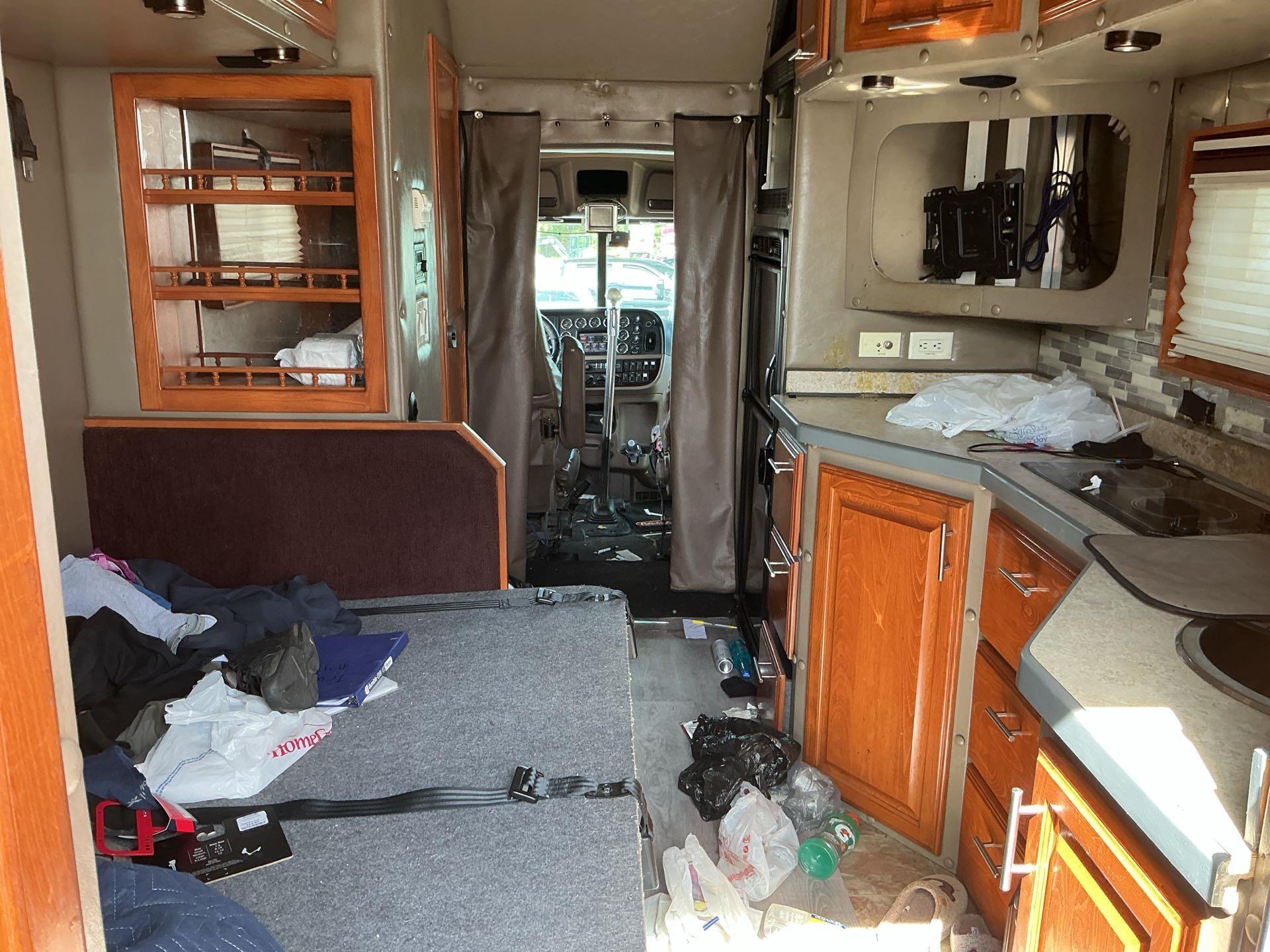 2014 Peterbilt 386