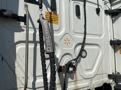 2022 Freightliner Cascadia