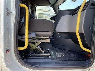 2022 Freightliner Cascadia