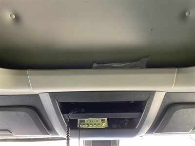 2022 Freightliner Cascadia