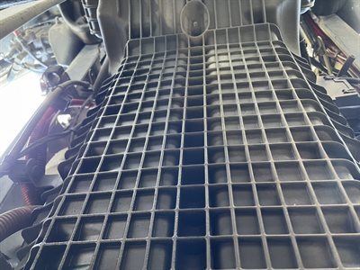2022 Freightliner Cascadia