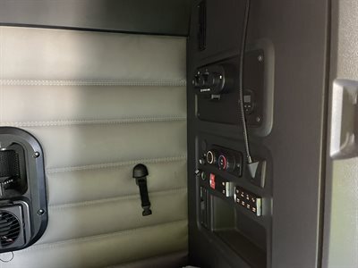 2022 Freightliner Cascadia