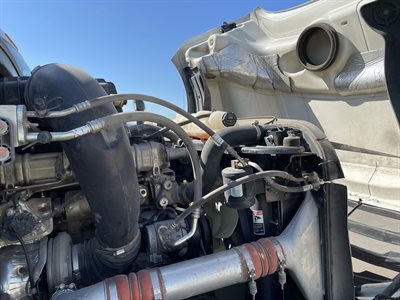 2022 Freightliner Cascadia