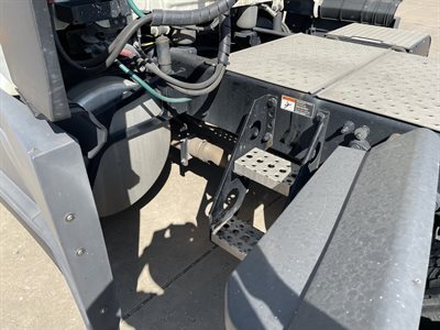 2022 Freightliner Cascadia