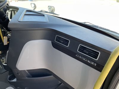 2022 Freightliner Cascadia