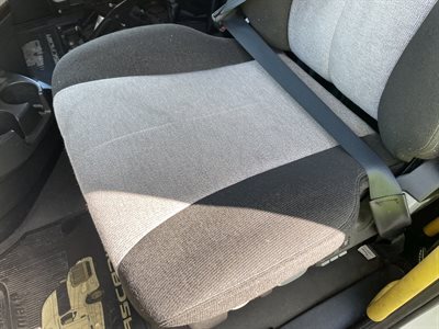 2022 Freightliner Cascadia