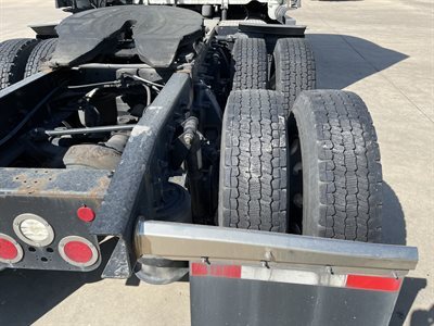 2022 Freightliner Cascadia