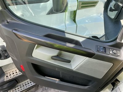 2022 Freightliner CASCADIA 126