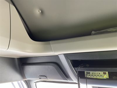 2022 Freightliner CASCADIA 126