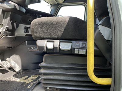 2022 Freightliner Cascadia