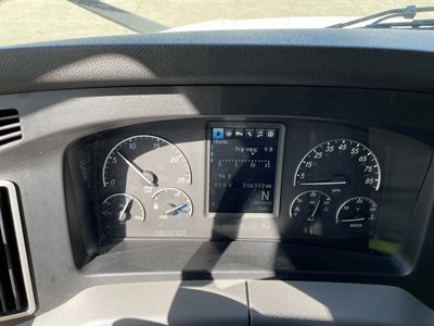 2022 Freightliner CASCADIA 126
