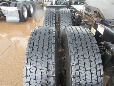 2023 Freightliner Cascadia