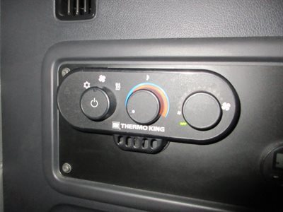 2023 Freightliner CASCADIA 126