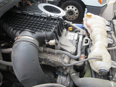 2023 Freightliner Cascadia
