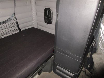 2023 Freightliner CASCADIA 126